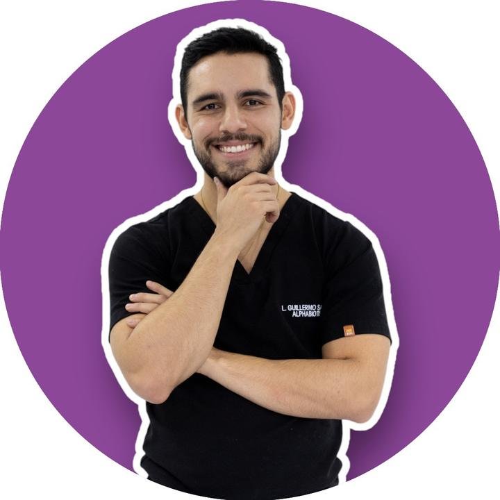 Memo Salcido, alphabiotista